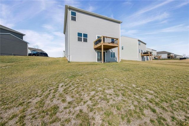 4807 NW 141st Street, Platte City, MO 64079