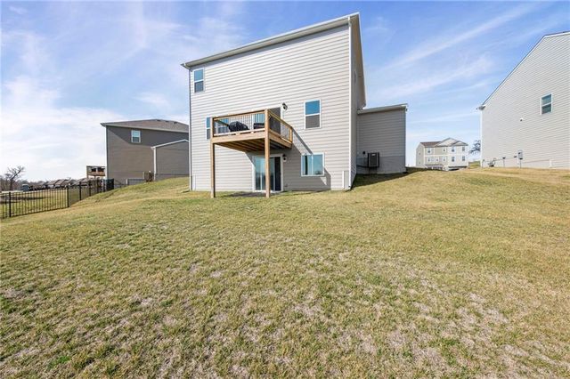 4807 NW 141st Street, Platte City, MO 64079