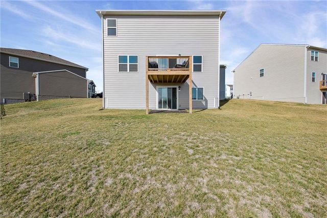 4807 NW 141st Street, Platte City, MO 64079