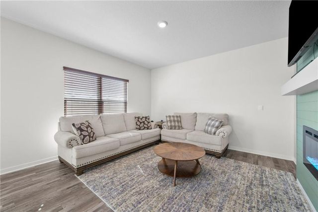 4807 NW 141st Street, Platte City, MO 64079