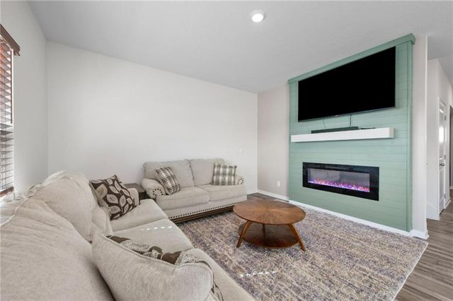 4807 NW 141st Street, Platte City, MO 64079