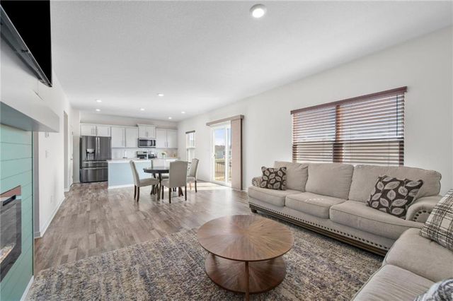 4807 NW 141st Street, Platte City, MO 64079