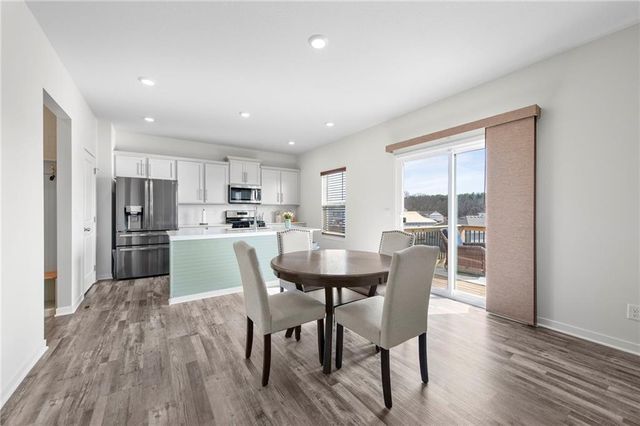 4807 NW 141st Street, Platte City, MO 64079