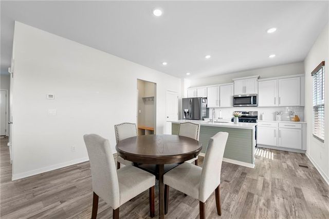 4807 NW 141st Street, Platte City, MO 64079