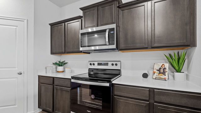 502 Saddle Blanket Drive, Nevada, TX 75173