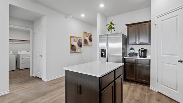 502 Saddle Blanket Drive, Nevada, TX 75173