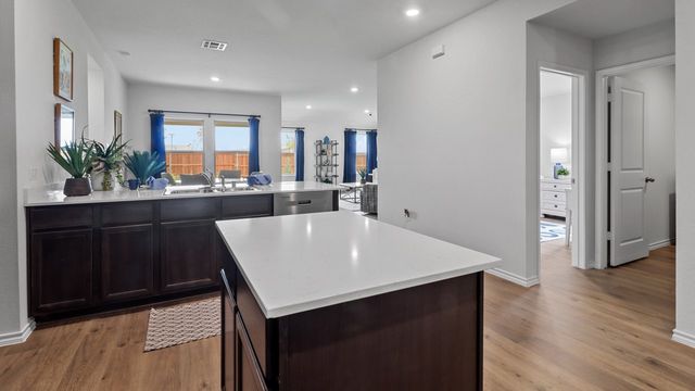 502 Saddle Blanket Drive, Nevada, TX 75173