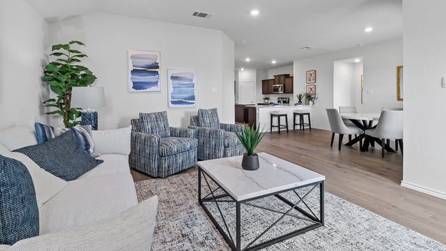 502 Saddle Blanket Drive, Nevada, TX 75173