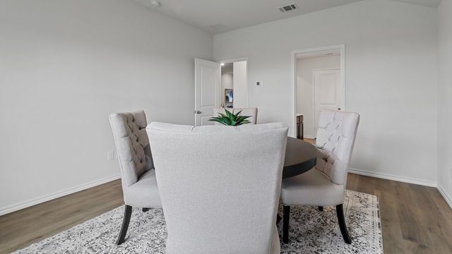 502 Saddle Blanket Drive, Nevada, TX 75173