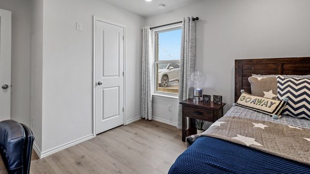 502 Saddle Blanket Drive, Nevada, TX 75173
