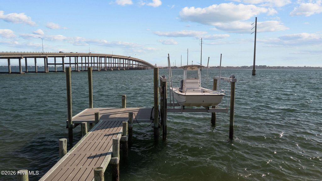 Image 15 of property listing at 2315 Evans Street, Morehead City, NC 28557