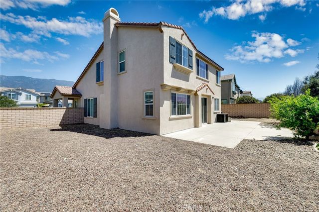 13859 Dove Canyon Way, Rancho Cucamonga, CA 91739