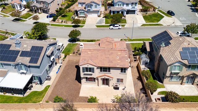 13859 Dove Canyon Way, Rancho Cucamonga, CA 91739