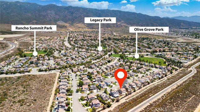 13859 Dove Canyon Way, Rancho Cucamonga, CA 91739