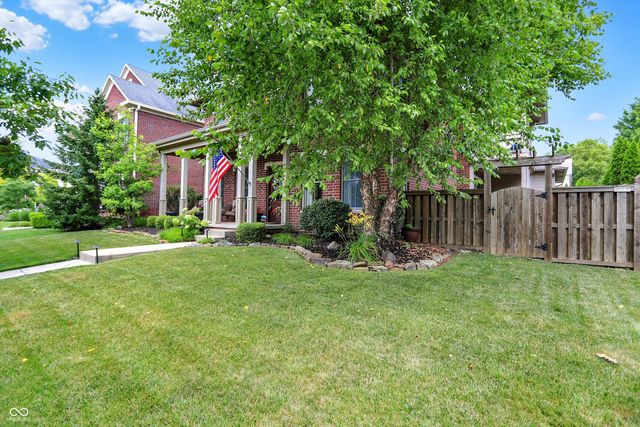 7634 The Commons, Zionsville, IN 46077