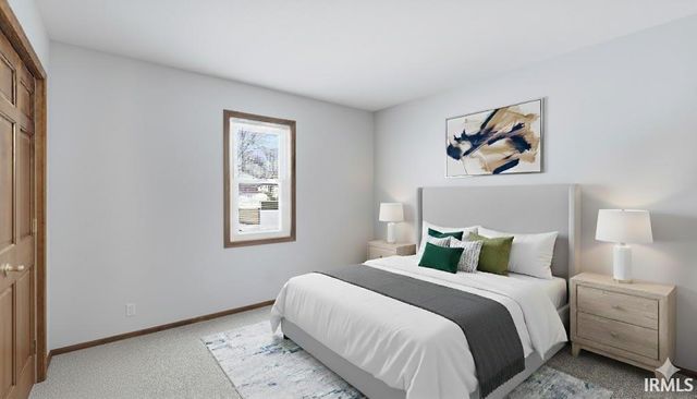 2101 White Plains Court, Fort Wayne, IN 46815