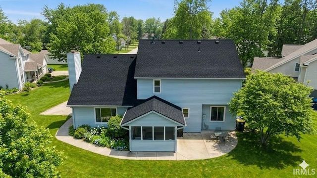 2101 White Plains Court, Fort Wayne, IN 46815