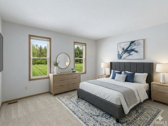 2101 White Plains Court, Fort Wayne, IN 46815