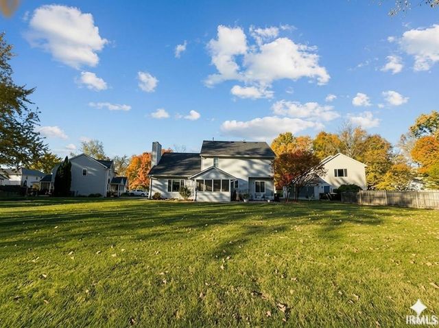 2101 White Plains Court, Fort Wayne, IN 46815