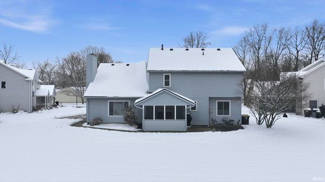 2101 White Plains Court, Fort Wayne, IN 46815