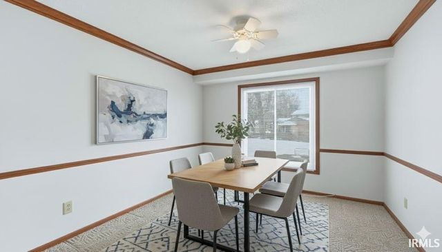 2101 White Plains Court, Fort Wayne, IN 46815