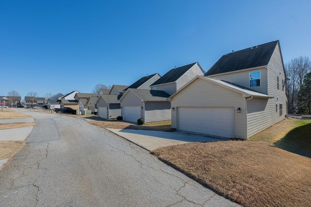 200 Ellis Mill Street, Simpsonville, SC 29680