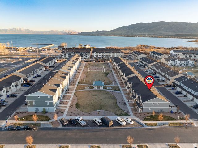 106 N HEADING ROW, Saratoga Springs, UT 84045