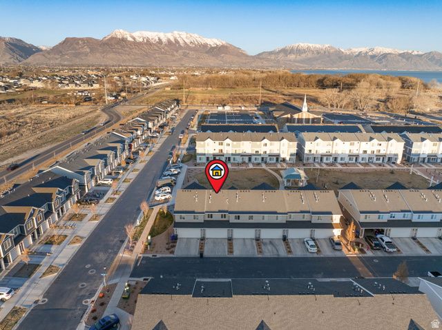 106 N HEADING ROW, Saratoga Springs, UT 84045