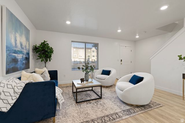 106 N HEADING ROW, Saratoga Springs, UT 84045