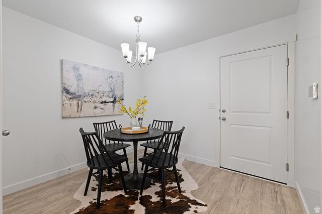 106 N HEADING ROW, Saratoga Springs, UT 84045