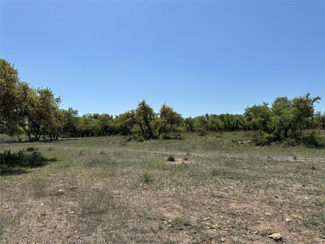 Lot 106 E Flying Owl DR, Johnson City, TX 78636