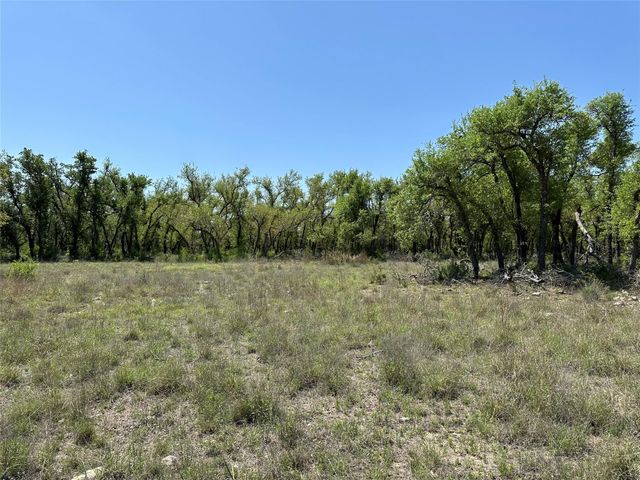 Lot 106 E Flying Owl DR, Johnson City, TX 78636