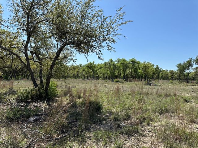 Lot 106 E Flying Owl DR, Johnson City, TX 78636