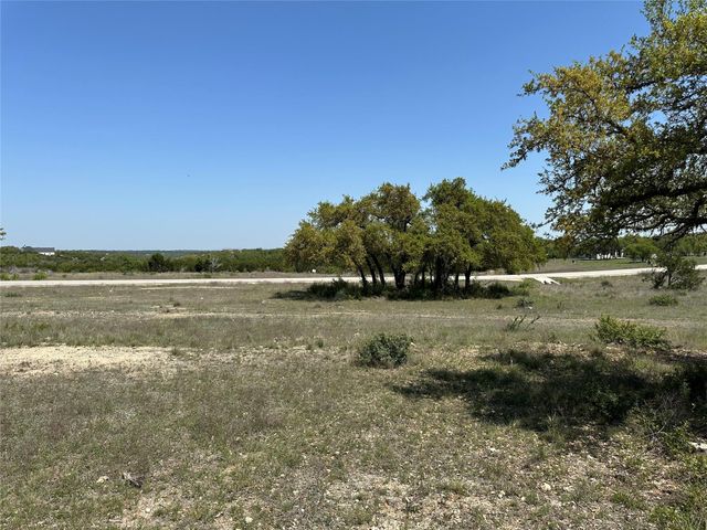 Lot 106 E Flying Owl DR, Johnson City, TX 78636