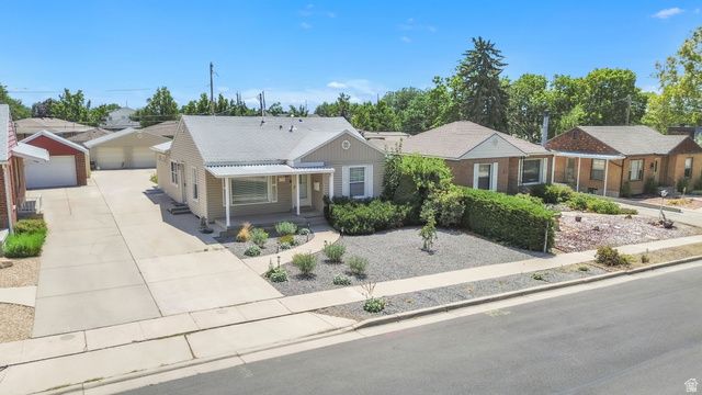 938 E ELGIN AVE, Millcreek, UT 84106
