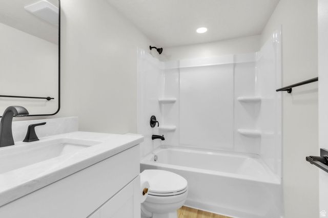 938 E ELGIN AVE, Millcreek, UT 84106