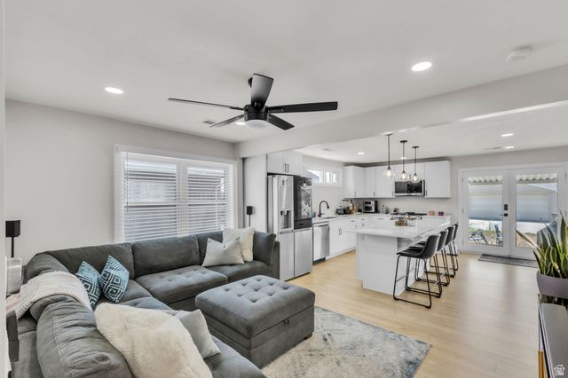 938 E ELGIN AVE, Millcreek, UT 84106