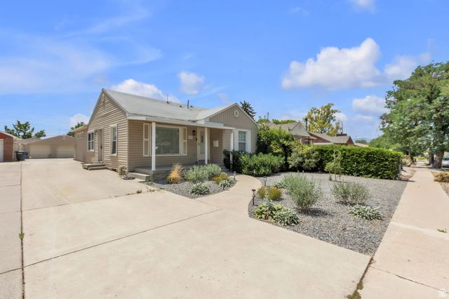 938 E ELGIN AVE, Millcreek, UT 84106