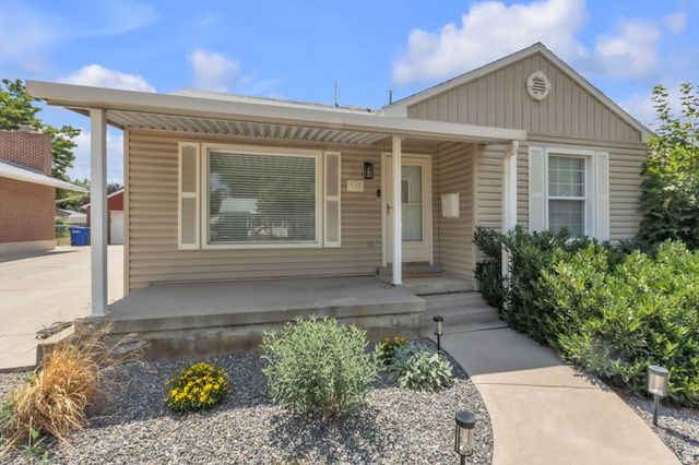 938 E ELGIN AVE, Millcreek, UT 84106