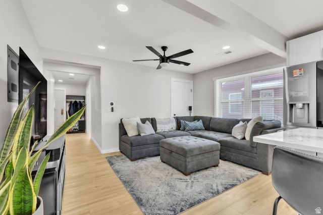 938 E ELGIN AVE, Millcreek, UT 84106