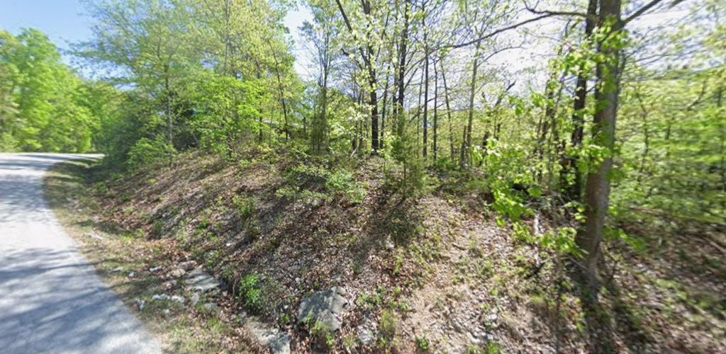 Lot 7 London Drive, Bella Vista, AR 72715