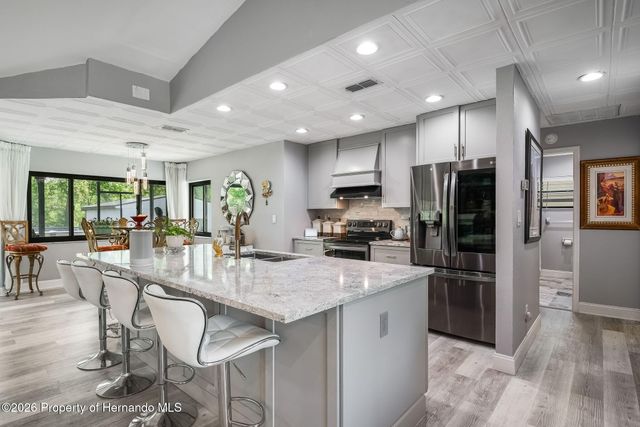 2044 Tunisia Avenue, Spring Hill, FL 34609