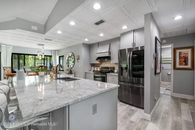 2044 Tunisia Avenue, Spring Hill, FL 34609