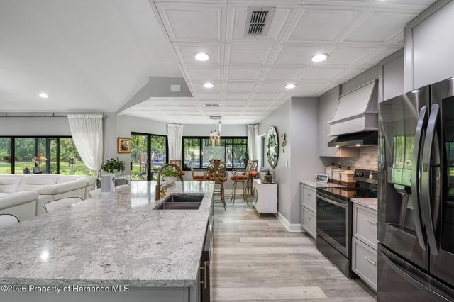 2044 Tunisia Avenue, Spring Hill, FL 34609