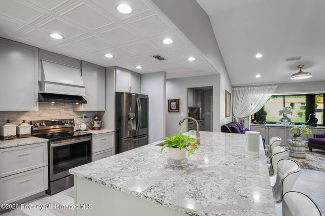 2044 Tunisia Avenue, Spring Hill, FL 34609