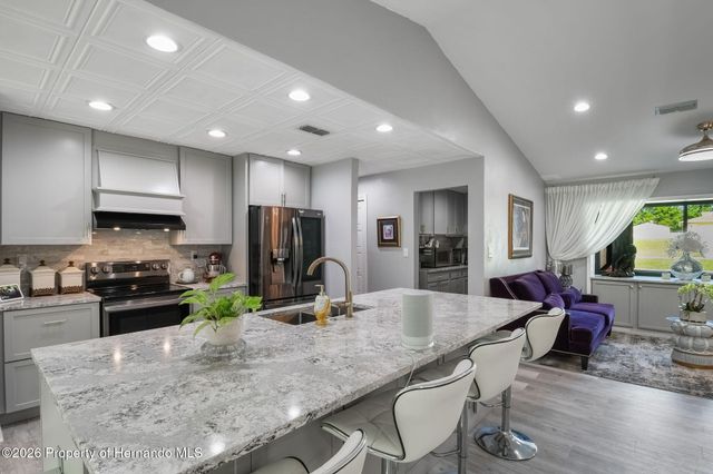 2044 Tunisia Avenue, Spring Hill, FL 34609