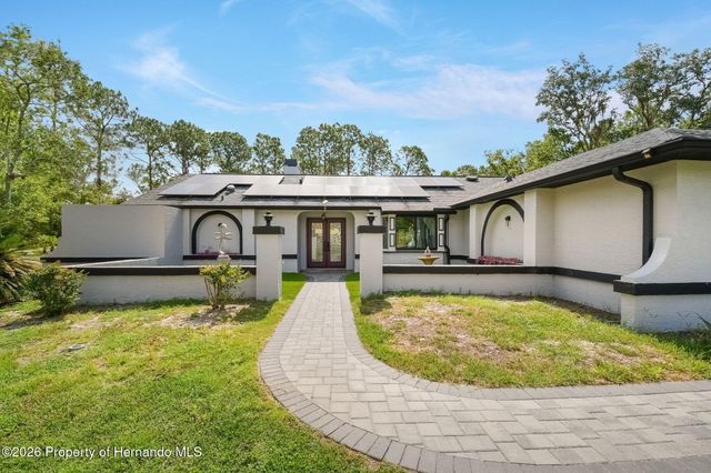 2044 Tunisia Avenue, Spring Hill, FL 34609
