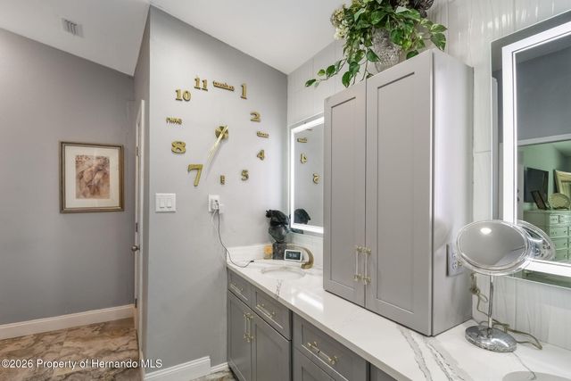 2044 Tunisia Avenue, Spring Hill, FL 34609
