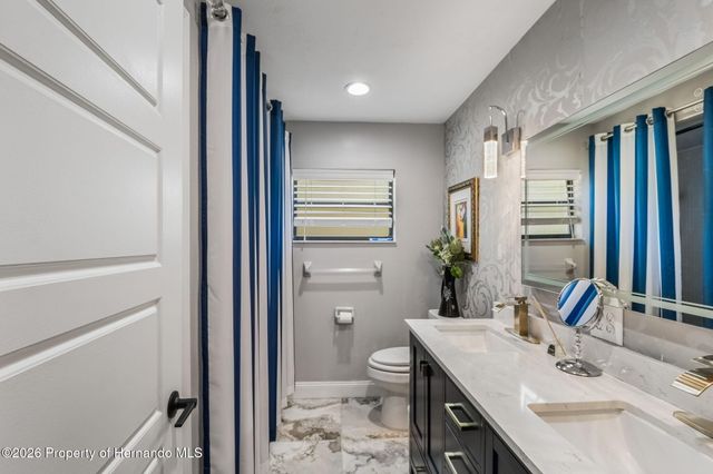 2044 Tunisia Avenue, Spring Hill, FL 34609