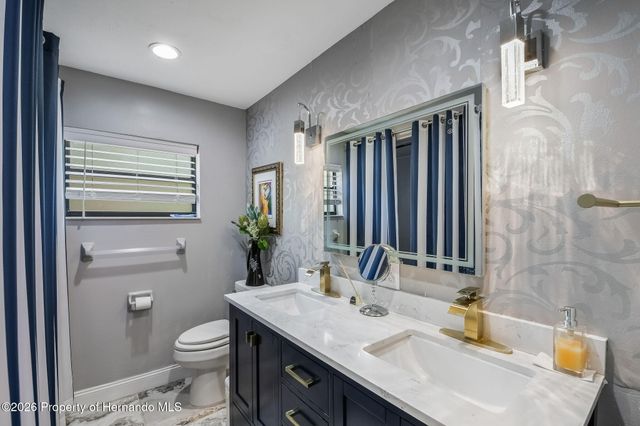 2044 Tunisia Avenue, Spring Hill, FL 34609